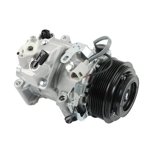 DURAFORCE For Toyota 2011-18 Lexus 2010-18 3.5L V6 CO 29042C A/C Compressor W/ Clutch