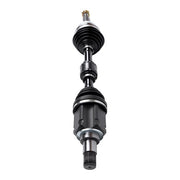 DURAFORCE 665279 Front Driver Side CV Axle Shaft For Toyota For Avalon 2008-2017 2018 3.5L