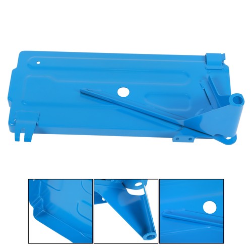 DURAFORCE E4NN10723AA Battery tray For Ford New Holland Tractor 83954997