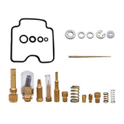 DURAFORCE Fit For Can Am DS 650 Carburetor Rebuild Kit 2000 2001 2002 2003 2004-2007