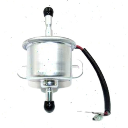 13278SRV Fuel Pump Compatible For Kubota MLG8K Replacement