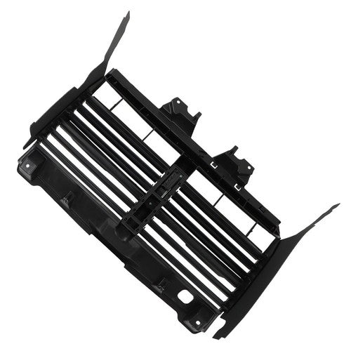 DURAFORCE For Ram 1500 2013-2015 2016-2018 3.6L 5.7L Grille Shutter With Motor 68302660AB