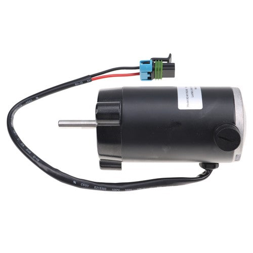 DURAFORCE Electric Fan Motor 130091 for Carrier Supra 844 850 850MT 944 950 922 950U 950MT