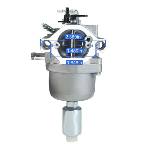 DURAFORCE Carburetor Kit For Briggs & Stratton 591731 28S707 28S777 28U707 28W707 28W777