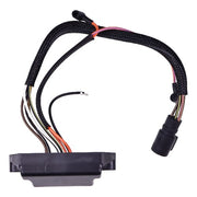 DURAFORCE CDI Power Pack 584767 for 93-05 Evinrude Johnson Outboard 25 28 30 35 40 48 50HP