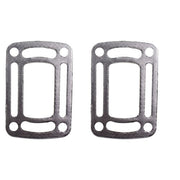 DURAFORCE For Volvo Penta OMC Exhaust Elbow Riser SIERRA 18-0943 3850496 3863191 2X Gasket