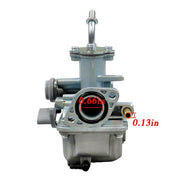 DURAFORCE Fit For Yamaha Raptor 80 YFM80 80R Raptor 50 YFM50 Grizzly 80 YFM80G Carburetor