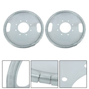 DURAFORCE For F350 F450 Pick-up Dually 400-425 2005-Up Central Wheel Balancer Pair
