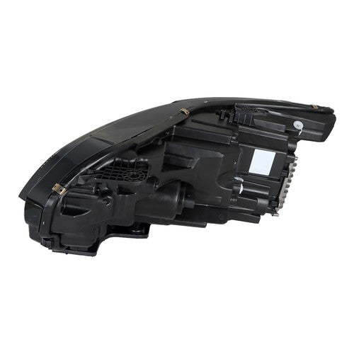 DURAFORCE Passenger/Right Side Fit For Jeep Cherokee 2019-2022 Projector Headlamp Assembly