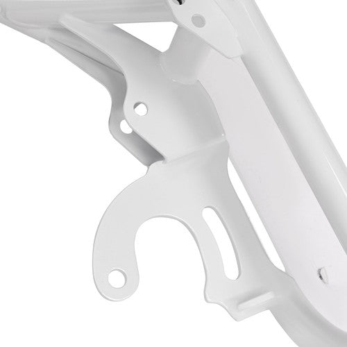 Chassis Powder Coated Swing Arm For Polaris RZR 170 EFI 09-21 White 0454924-067