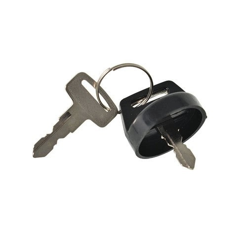 DURAFORCE 27005-1132 IGNITION KEY SWITCH FIT FOR KAWASAKI BAYOU 300 KLF300 1988-2004