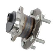 DURAFORCE 1Pc Wheel Hub Bearing Rear For Mitsubishi Lancer Outlander 2008-2013 2.4L FWD