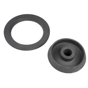 DURAFORCE Universal Flange Disc Truck Cone Wheel Balancer 36mm size for Truck Balancing
