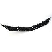DURAFORCE Front Bumper Upper&Lower Grille ABS Plastic Grill For Chevrolet Malibu 2016-2018