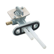 DURAFORCE Fuel Tank Switch Petcock Valve Assembly For Suzuki DRZ110 2003 2004 2005