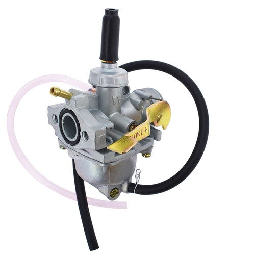 DURAFORCE Carburetor & Throttle Cable For Honda XR50R CRF50F Z50 Z50A Z50R