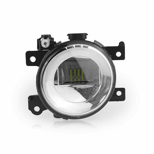 DURAFORCE Fit 2014-2021 Infiniti Q50 QX60 QX80 Q70 Q70L LED Fog Light Passenger Side RH