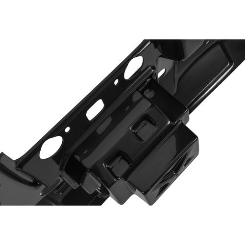 Black ABS Plastic Rear Fender Flaps Mud Guard for Honda TRX300 1988-2000