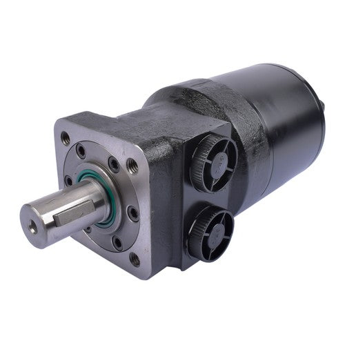 DURAFORCE Hydraulic Motor 103-1008-012 Fit for Eaton Char-Lynn S Series 4 BOLT STANDARD