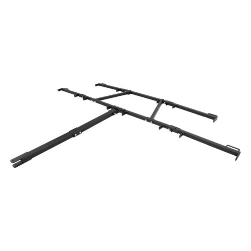DURAFORCE Lawn Mower Hitch Assembly Grass Gang Reel Mower Yard adjustable Golf Course