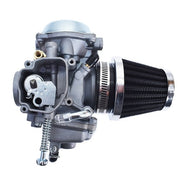 DURAFORCE Carburetor & Air Filter for Polaris Trail Boss 325 330 Carb 1999-2002 2003-2013