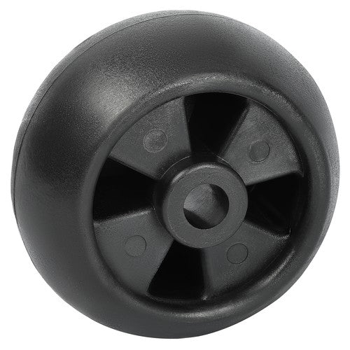DURAFORCE 4PCS Deck Wheel Kit For John Deere GX345 LX188 AM116299 AM133602 M111489 M84690