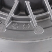 DURAFORCE For ODES 800 UTV Secondary Driven CVT Clutch Dominator Raider X4 D2 D4 21040303