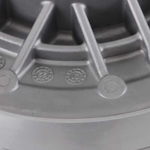 DURAFORCE For ODES 800 UTV Secondary Driven CVT Clutch Dominator Raider X4 D2 D4 21040303