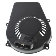 DURAFORCE Generator Recoil Starter Assembly For Pulsar 72CC PG1202S 900 1200 Watt 2-Stroke