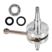 DURAFORCE New Crankshaft Assembly Kit For Yamaha Big Wheel BW80 1986-1990 PW80 1983-2006
