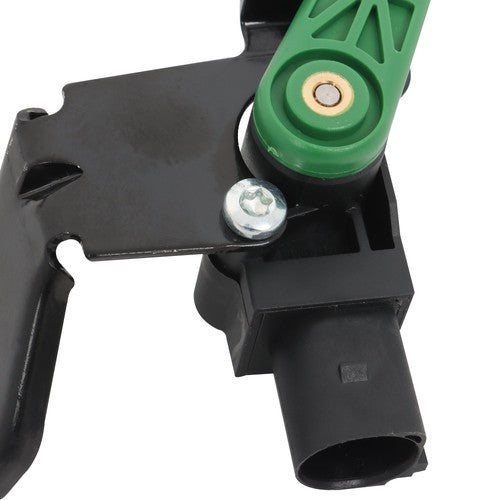 DURAFORCE 5Q0412522C Suspension Ride Height Level Sensor 1PCS Fit For Audi A3 2015-2020