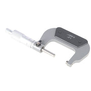 DURAFORCE 1-2" Precision Outside Micrometer Carbide Tipped 0.0001"