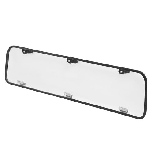 Rear Window Windshield Clear for Polaris General 4 1000 XP 4 1000 2016-2025