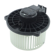 DURAFORCE New HVAC Heater Blower Motor For Mazda 3 2014 2015 2016 2017 2.0L 2.5L 700296