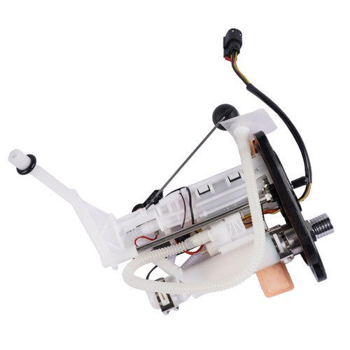 DURAFORCE 61200042 Fuel Pump Module Assembly for Harley Heritage Classic Softail 2018-2024