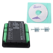 DURAFORCE DSE6120MKIII Voltage Regulator Generator Controller Control Module Control Panel