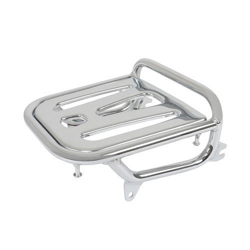 DURAFORCE For Honda 08L70-K0G-900 Rear Rack Luggage Carrier C125 Super Cub 2019 2020-2024