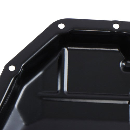 DURAFORCE For Nissan Cube 2007-2014 / Cube Sentra Tiida 1.8L 2.0 Engine Oil Pan Rear 4CYL