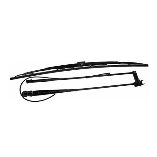 DURAFORCE Windshield Wiper Arm & Wiper Blade Kit For Bobcat S450 S510 S530 S550 S570