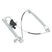 DURAFORCE For Nissan Pathfinder 2013-2021 Power Window Regulator w/ Motor Front Right