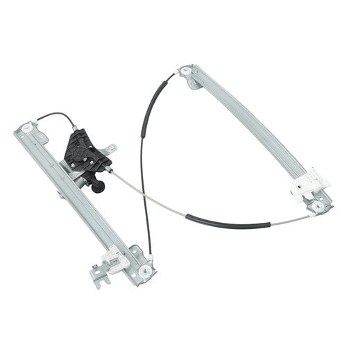 DURAFORCE For Nissan Pathfinder 2013-2021 Power Window Regulator w/ Motor Front Right