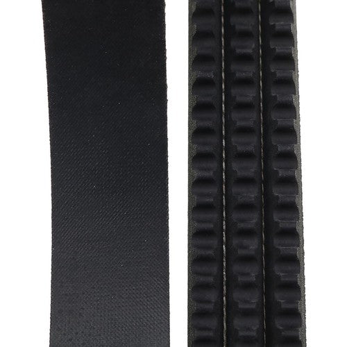 DURAFORCE Main pump Drive Belt 6660994 For Bobcat Skid Steer 753 7753 Hydro