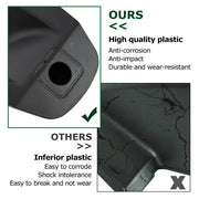 DURAFORCE For 18-20 2023 Freightliner Mercedes-Benz Sprinter 1500 2500 Rear Camera Housing