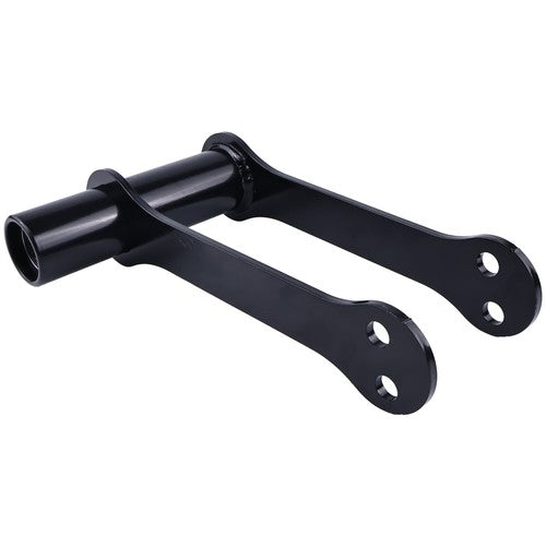 DURAFORCE Rear Shock Drop Bracket Lowering Kit 1"/2" for Kawasaki Vulcan 900 2006-2023