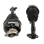 DURAFORCE 2Pcs Front Air Suspension Spring Struts For Mercedes-Benz E-Class W212 E250 E550