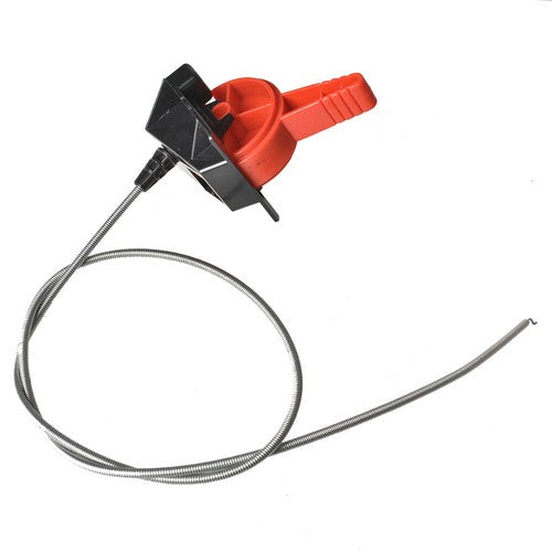 DURAFORCE Throttle Cable AM121507 For John Deere GT275 GT262 LX172 173 176 186 188 GT242