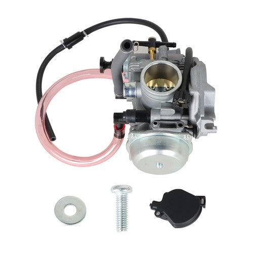 DURAFORCE For Kawasaki KLF400 Bayou 400 Carb 1996 1997 1998 1999 4X4 Carburetor NEW