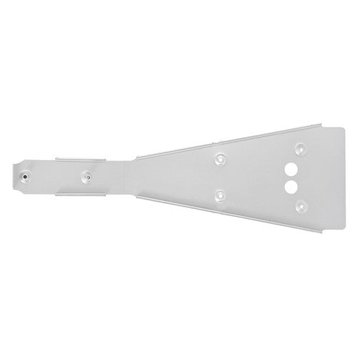 DURAFORCE For Honda TRX450R TRX450ER 2004-2014 Aluminium Full Chassis Skid Plate Glide
