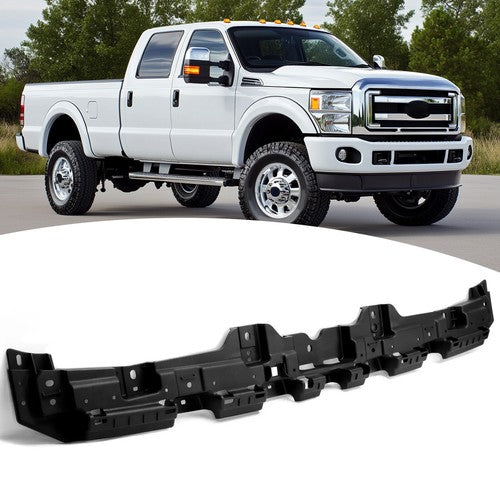 DURAFORCE For 11-16 F250 F350 Grille Upper Support Replace BC3Z8A284A