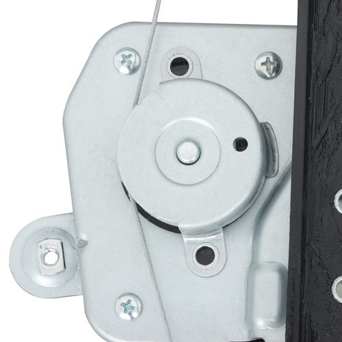 DURAFORCE 741-584 741-585 For FORD Focus 2000-07 Electric Window Actuator Assembly RL&RR